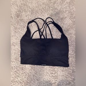 COPY - BuffBunny Revolution Sports Bra